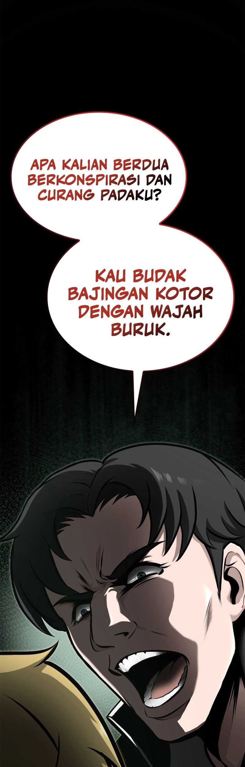 Kalli the Champion Chapter 20 Gambar 50