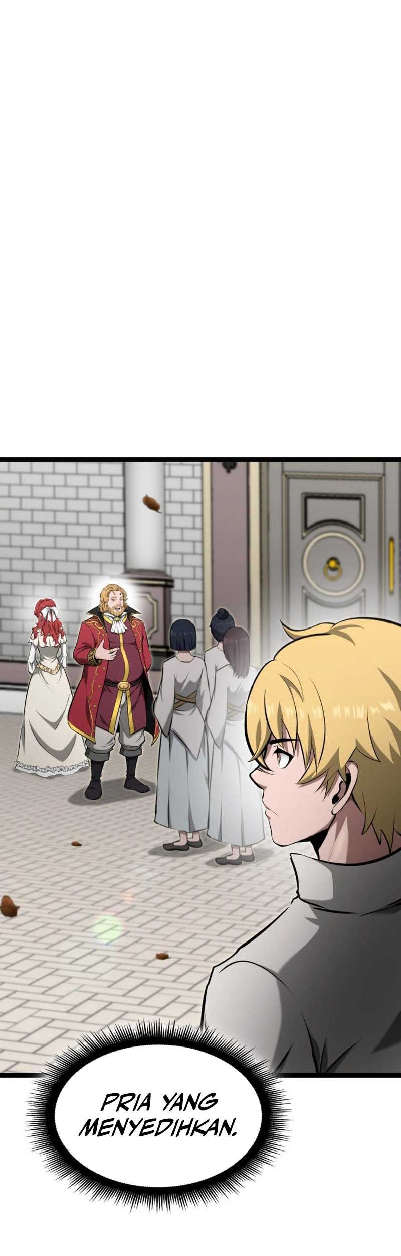 Kalli the Champion Chapter 20 Gambar 46