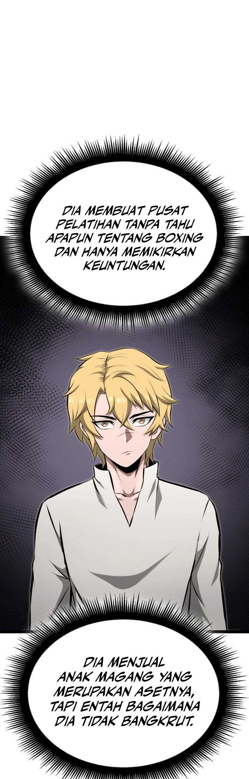 Kalli the Champion Chapter 20 Gambar 47