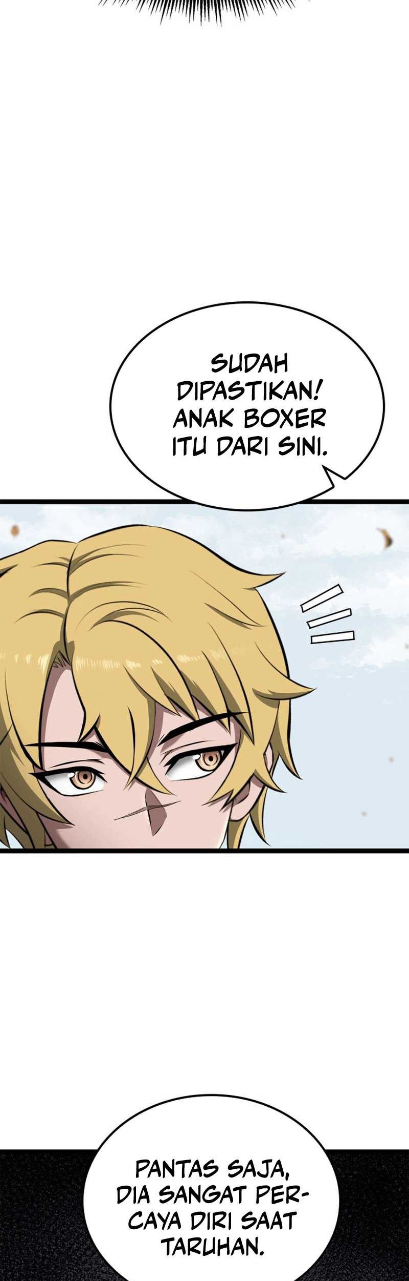 Kalli the Champion Chapter 20 Gambar 48