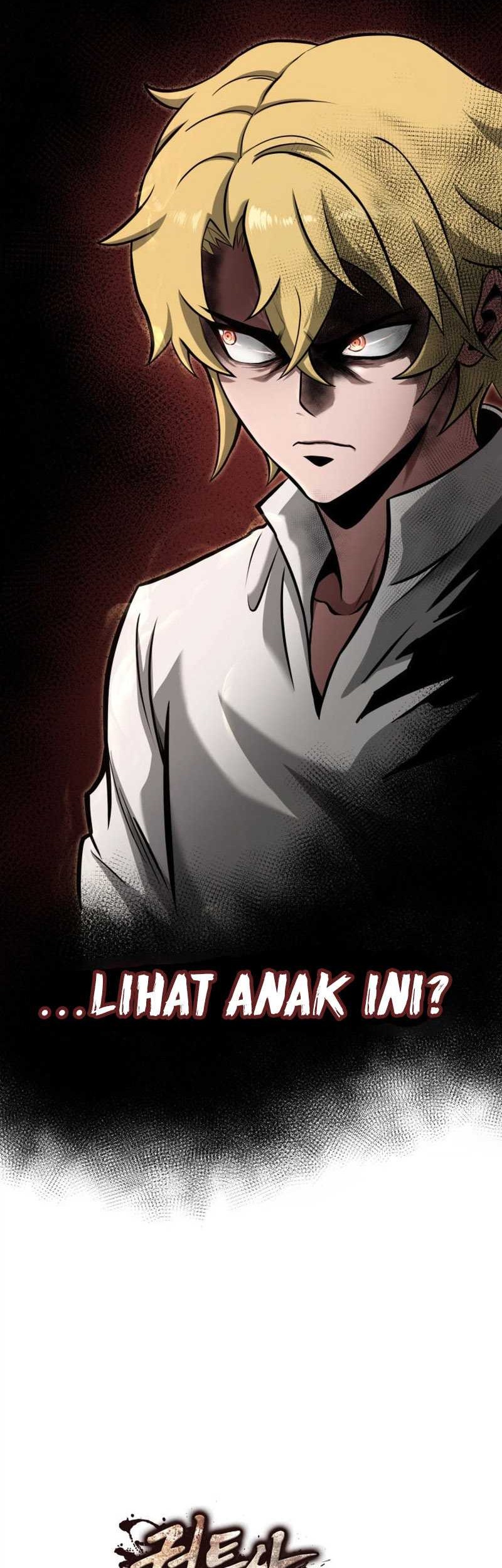 Kalli the Champion Chapter 20 Gambar 55