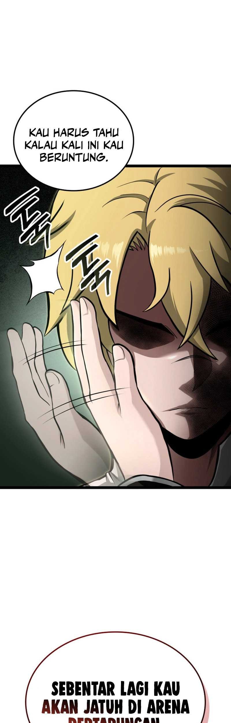 Kalli the Champion Chapter 20 Gambar 52