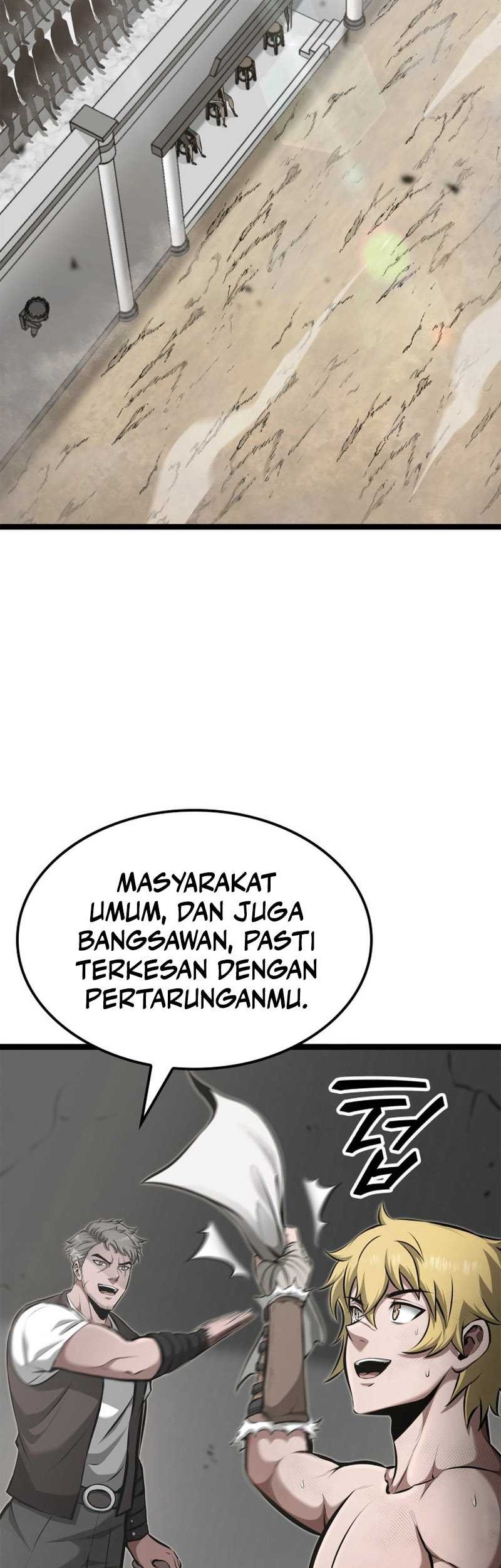 Kalli the Champion Chapter 20 Gambar 3