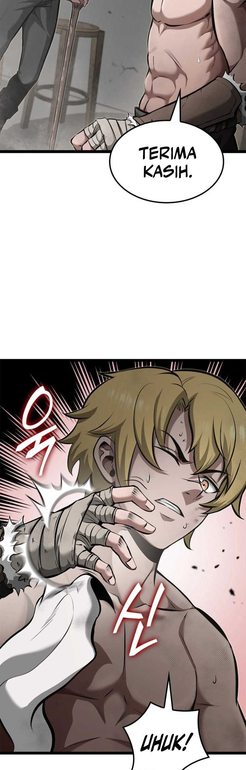 Kalli the Champion Chapter 20 Gambar 4