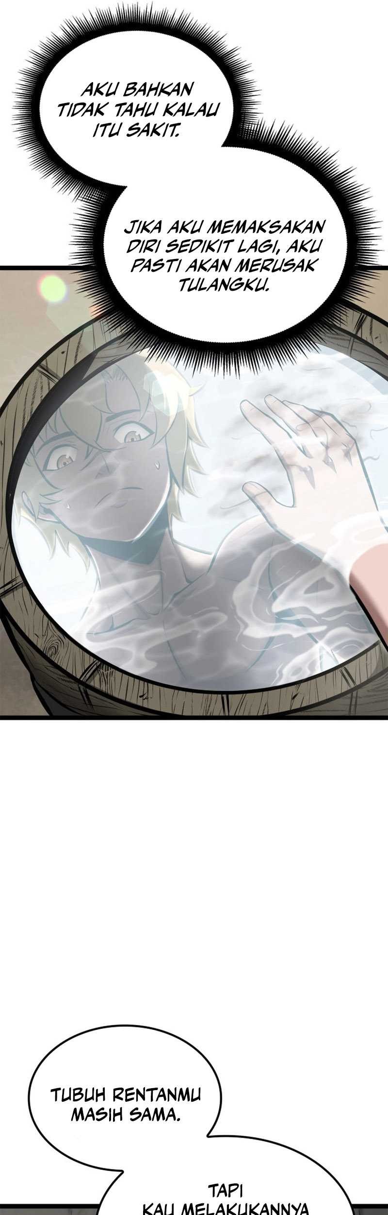 Kalli the Champion Chapter 20 Gambar 7