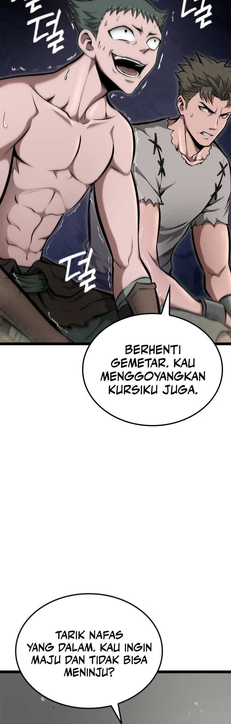 Kalli the Champion Chapter 20 Gambar 9