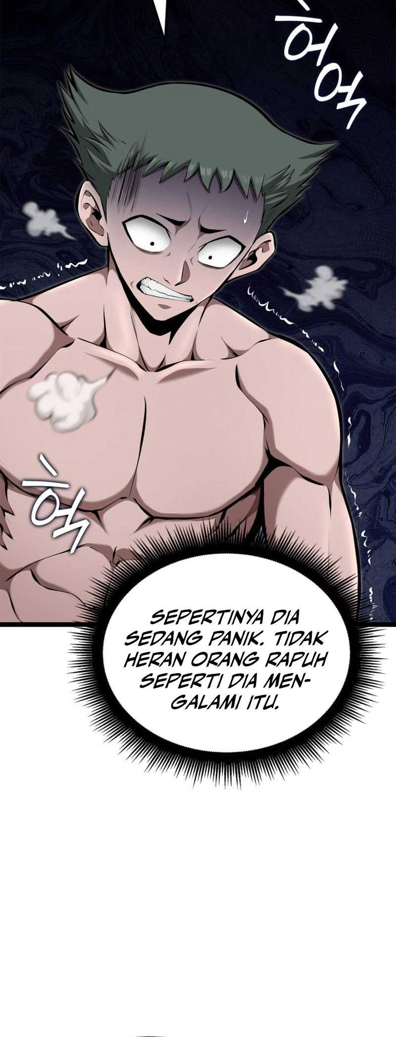 Kalli the Champion Chapter 20 Gambar 11