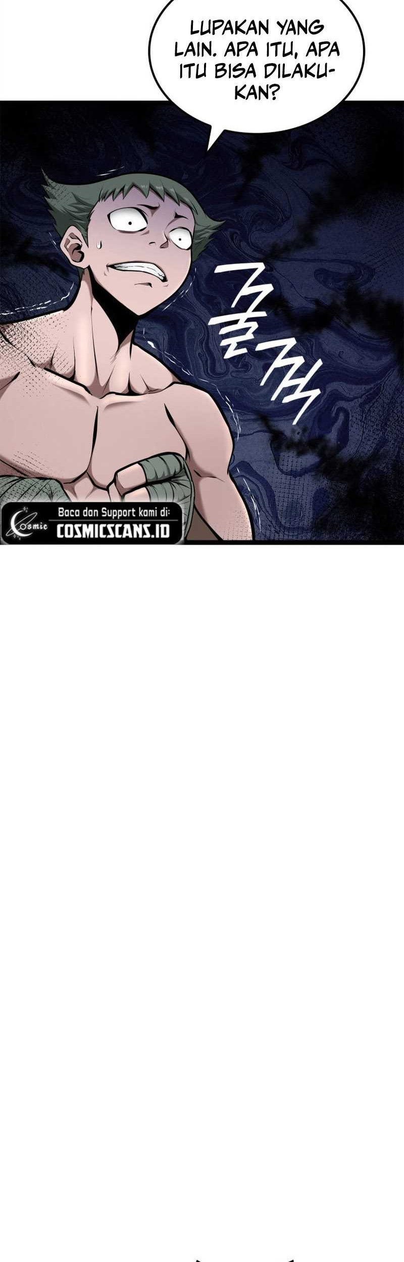 Kalli the Champion Chapter 20 Gambar 13