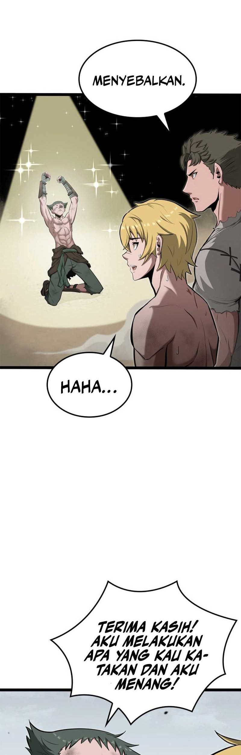 Kalli the Champion Chapter 20 Gambar 15