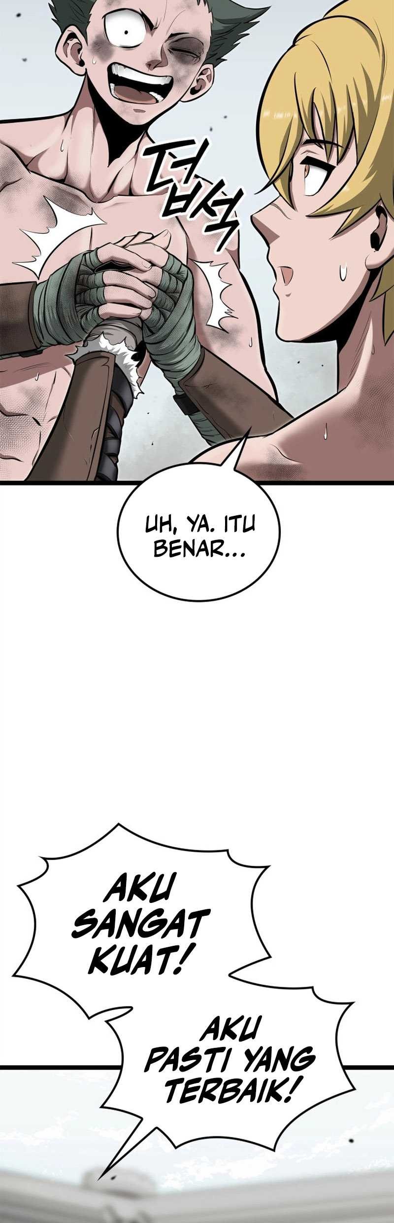 Kalli the Champion Chapter 20 Gambar 16