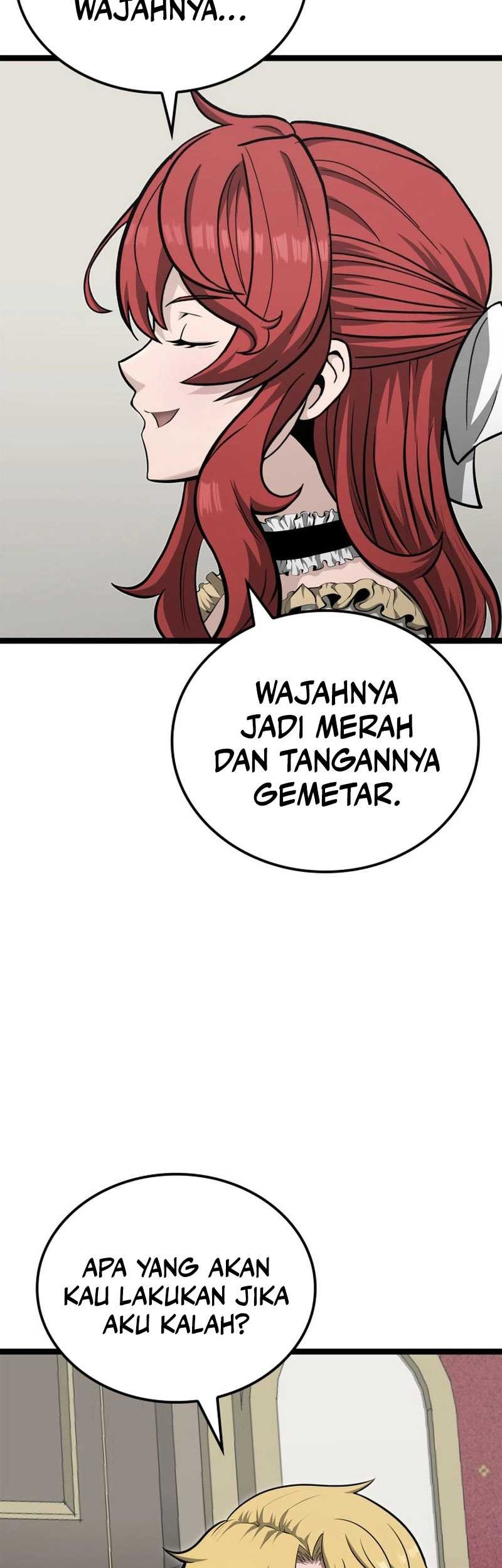 Kalli the Champion Chapter 20 Gambar 19