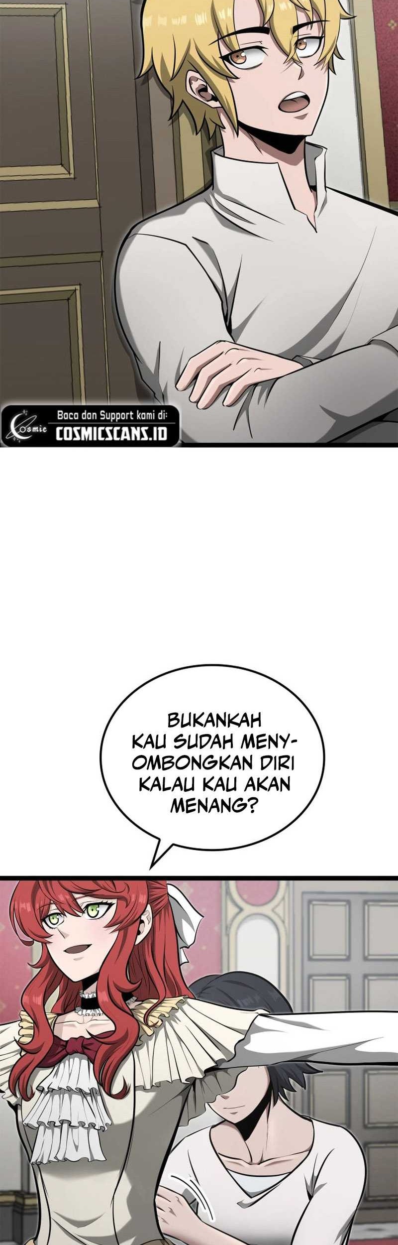 Kalli the Champion Chapter 20 Gambar 20