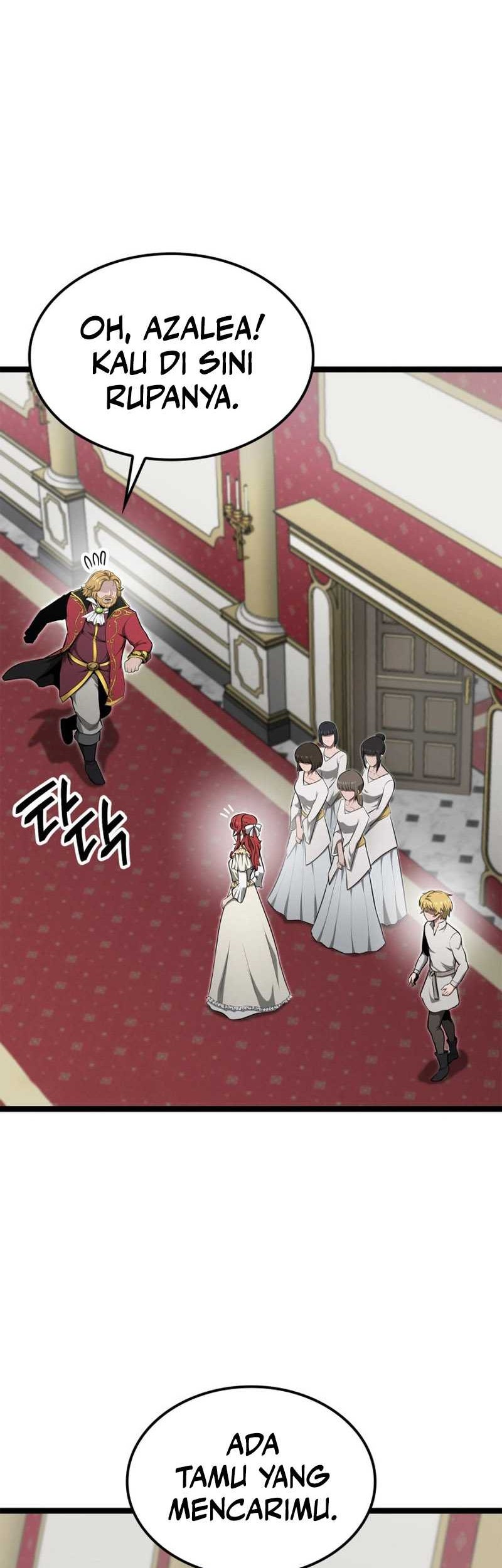 Kalli the Champion Chapter 20 Gambar 24