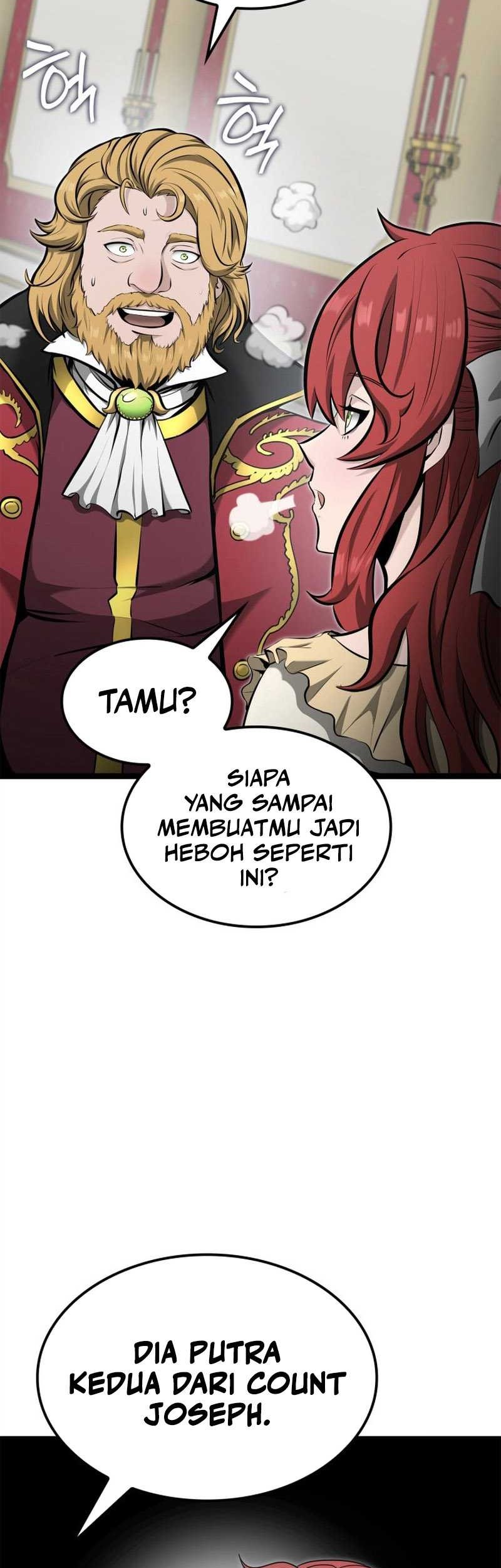 Kalli the Champion Chapter 20 Gambar 25