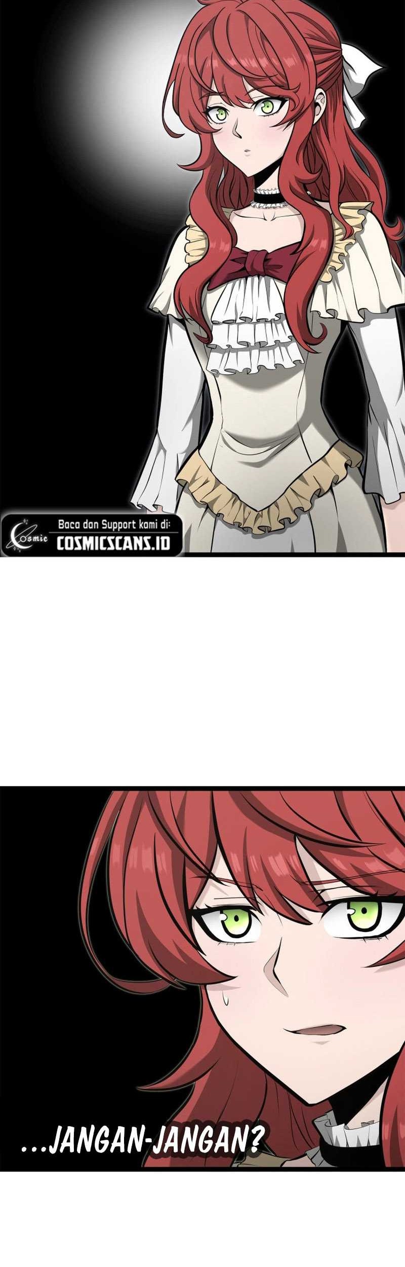 Kalli the Champion Chapter 20 Gambar 26