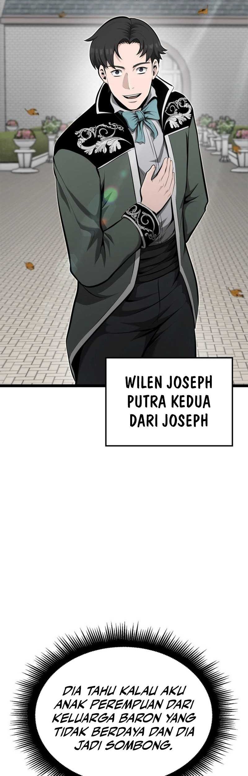 Kalli the Champion Chapter 20 Gambar 30