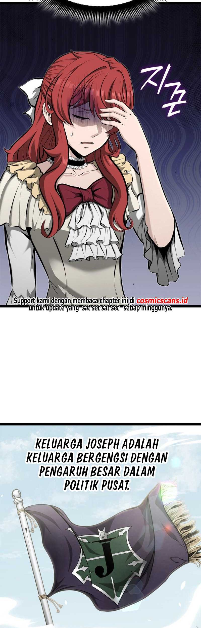 Kalli the Champion Chapter 20 Gambar 31