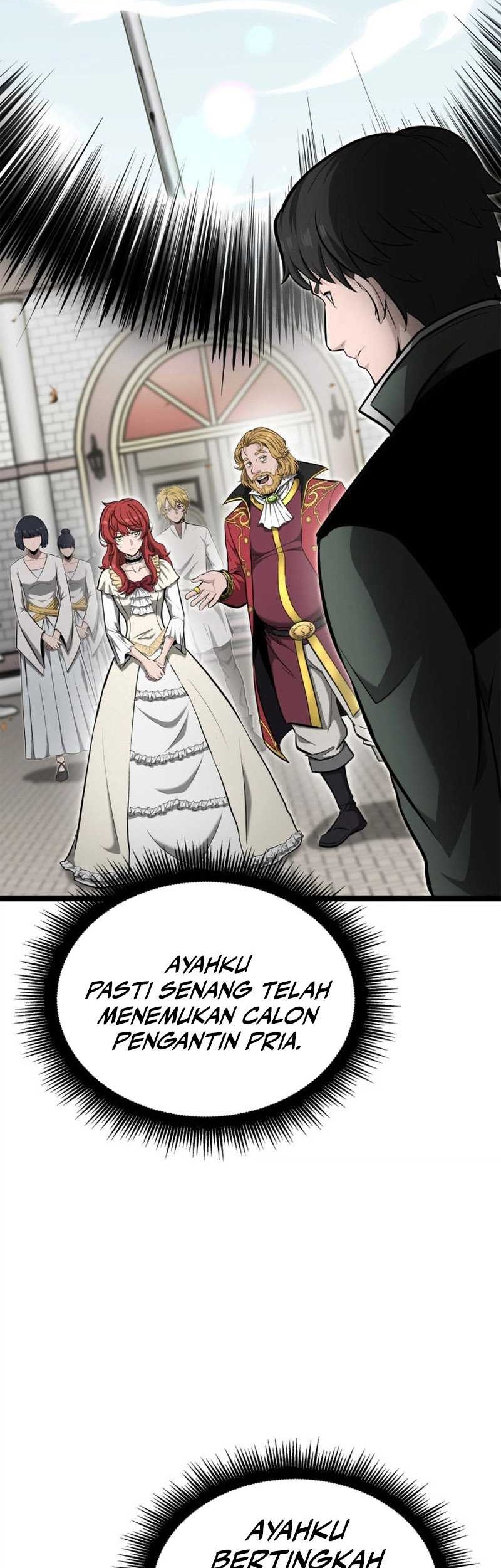 Kalli the Champion Chapter 20 Gambar 32