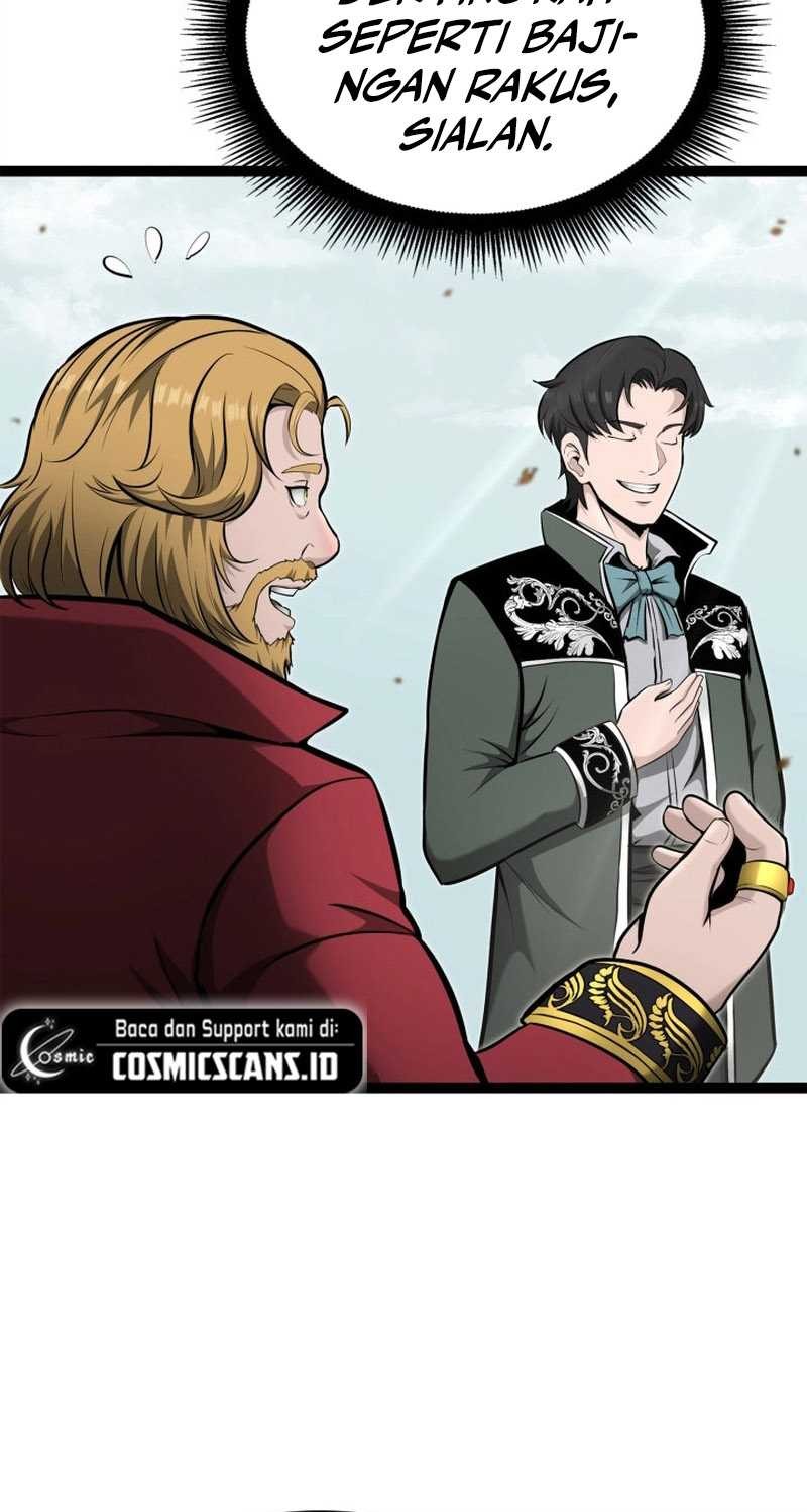 Kalli the Champion Chapter 20 Gambar 33