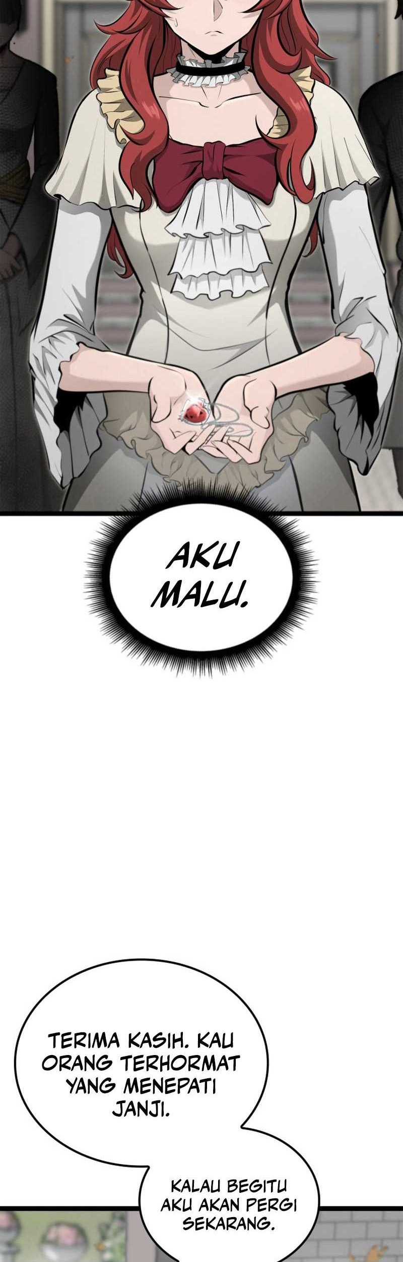 Kalli the Champion Chapter 20 Gambar 35