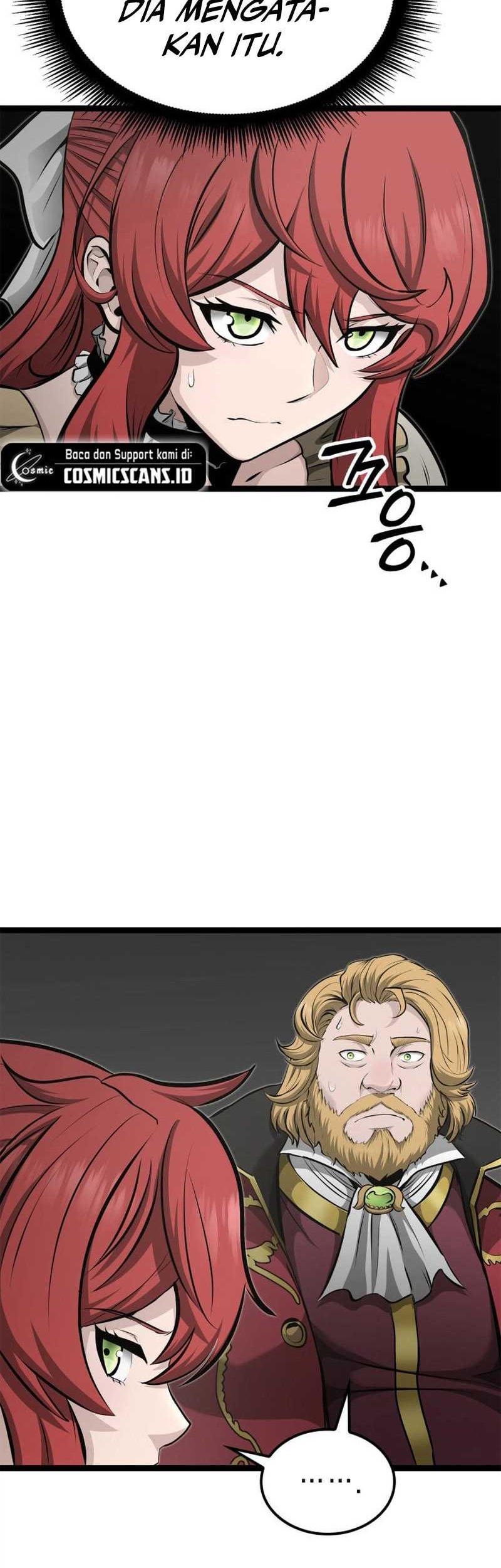 Kalli the Champion Chapter 20 Gambar 37