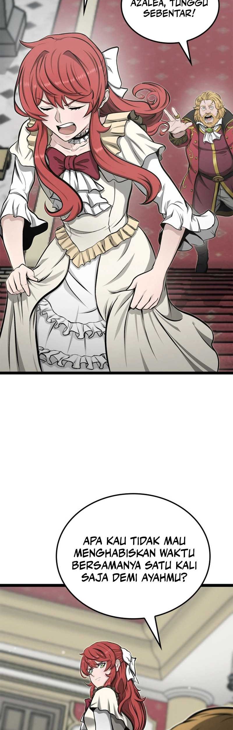 Kalli the Champion Chapter 20 Gambar 41