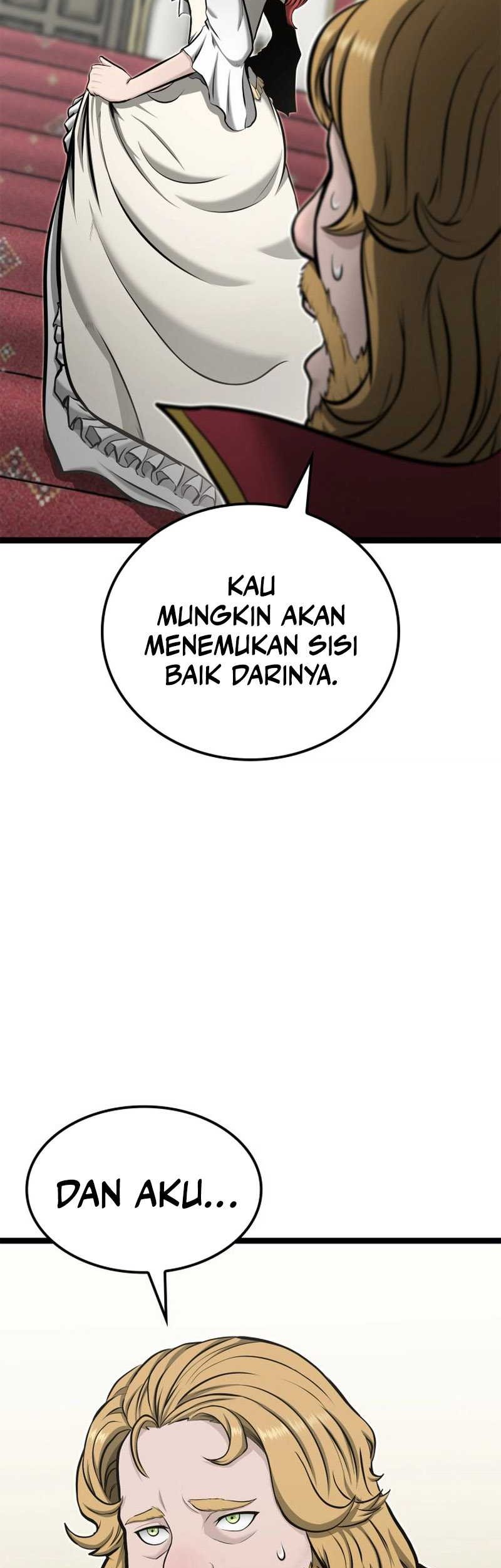 Kalli the Champion Chapter 20 Gambar 42