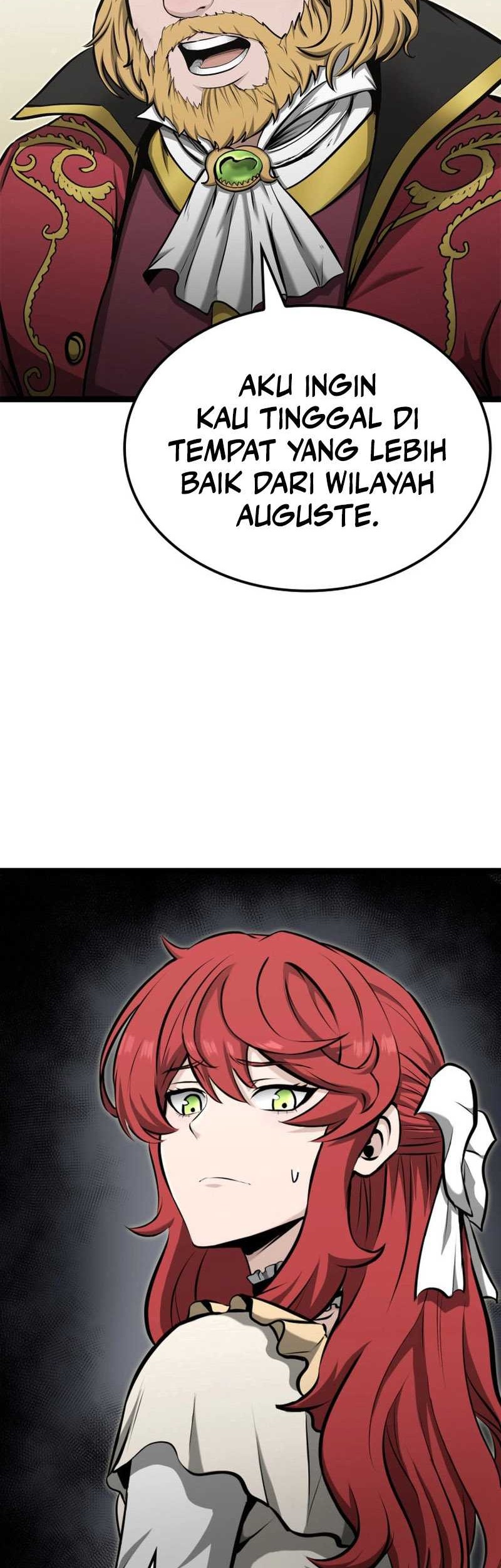 Kalli the Champion Chapter 20 Gambar 43