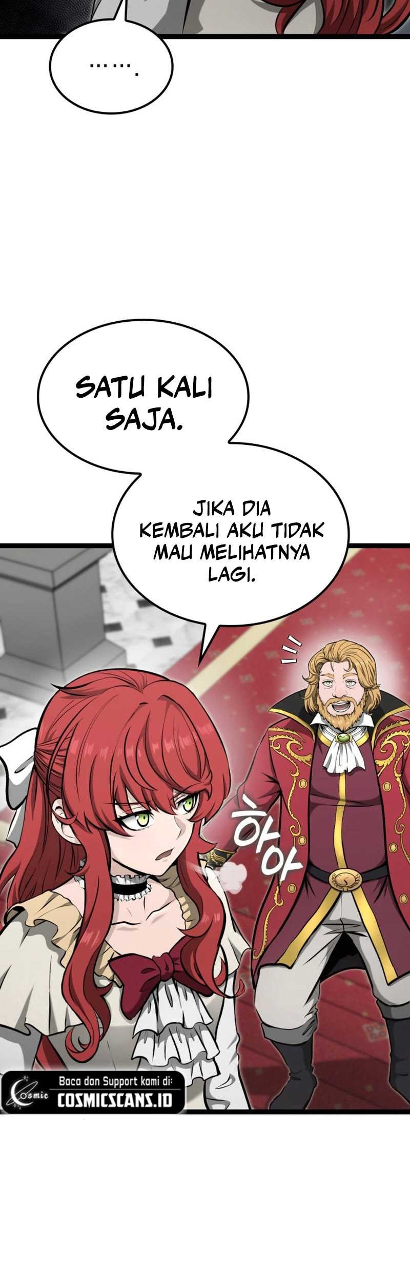 Kalli the Champion Chapter 20 Gambar 44