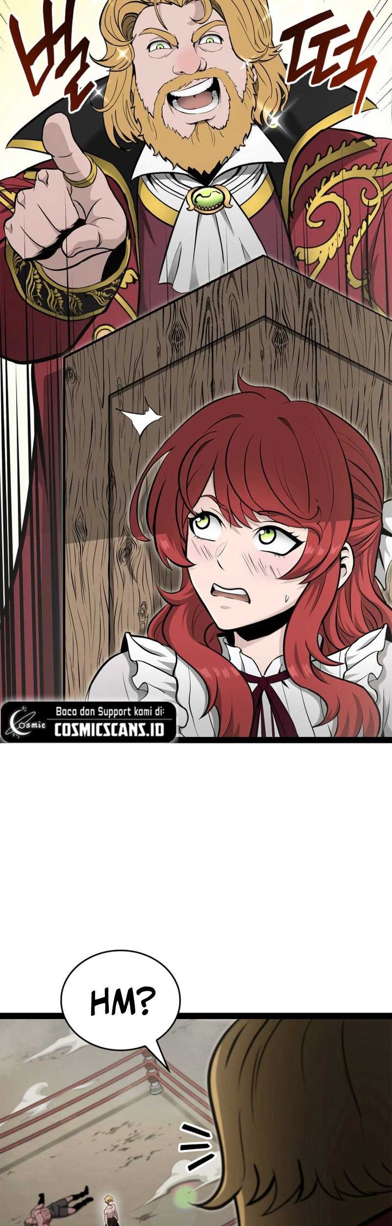 Kalli the Champion Chapter 19 Gambar 49