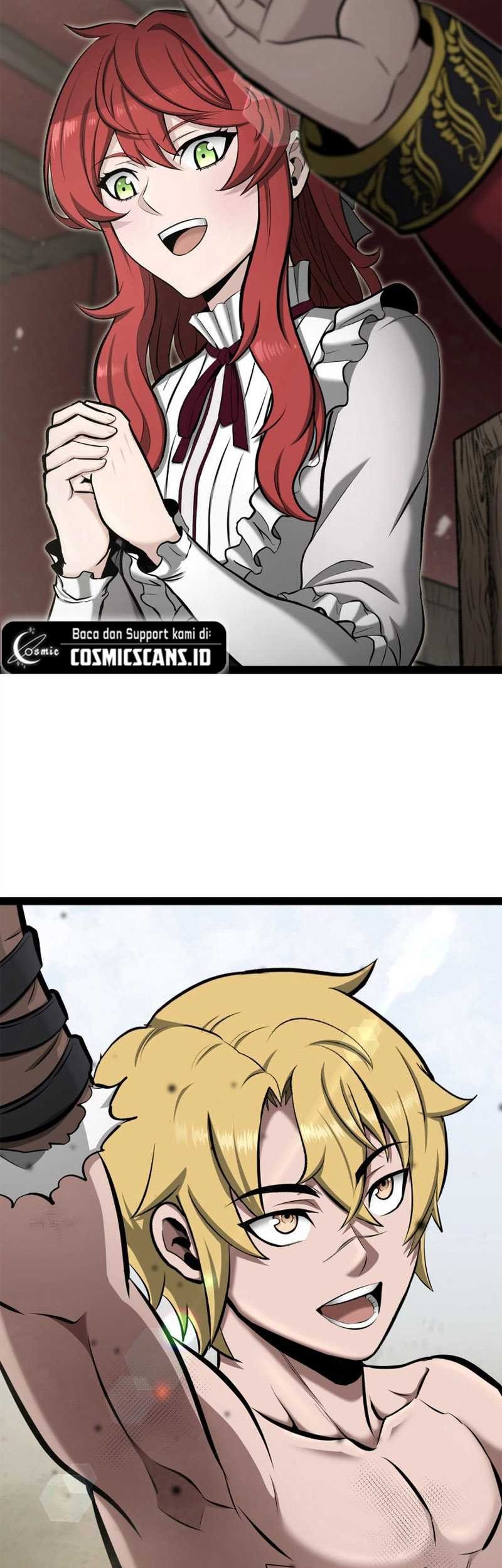 Kalli the Champion Chapter 19 Gambar 53