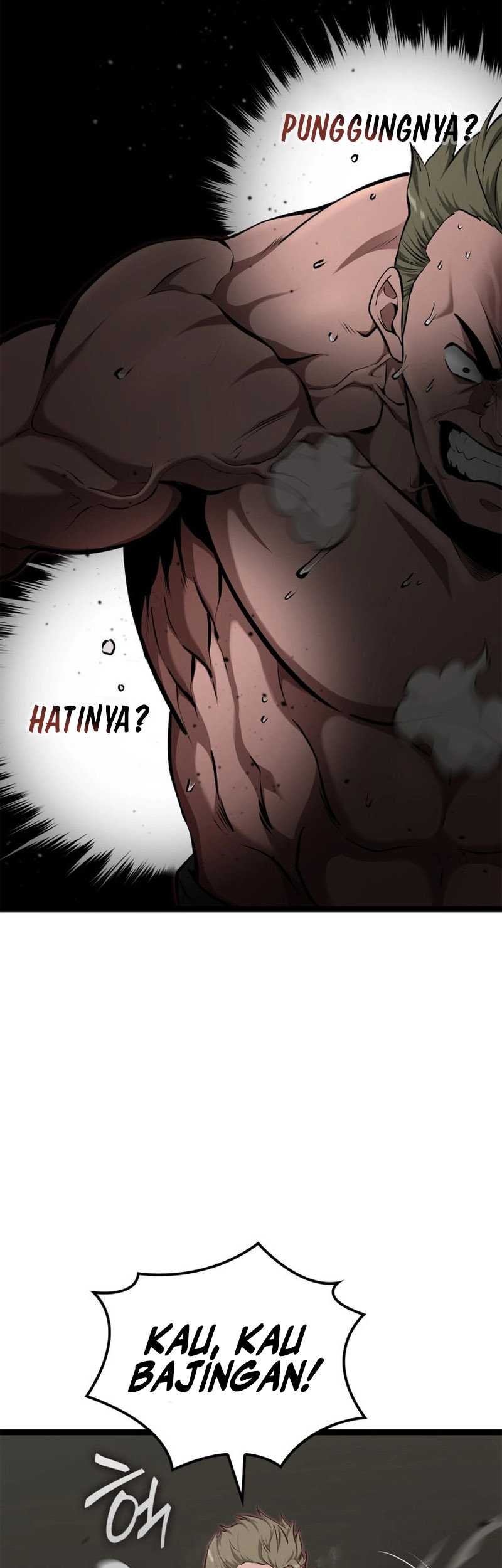 Kalli the Champion Chapter 19 Gambar 8