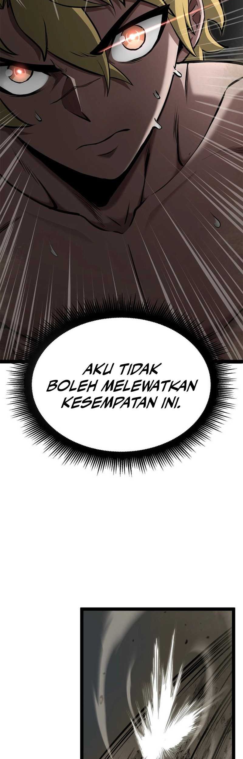 Kalli the Champion Chapter 19 Gambar 10