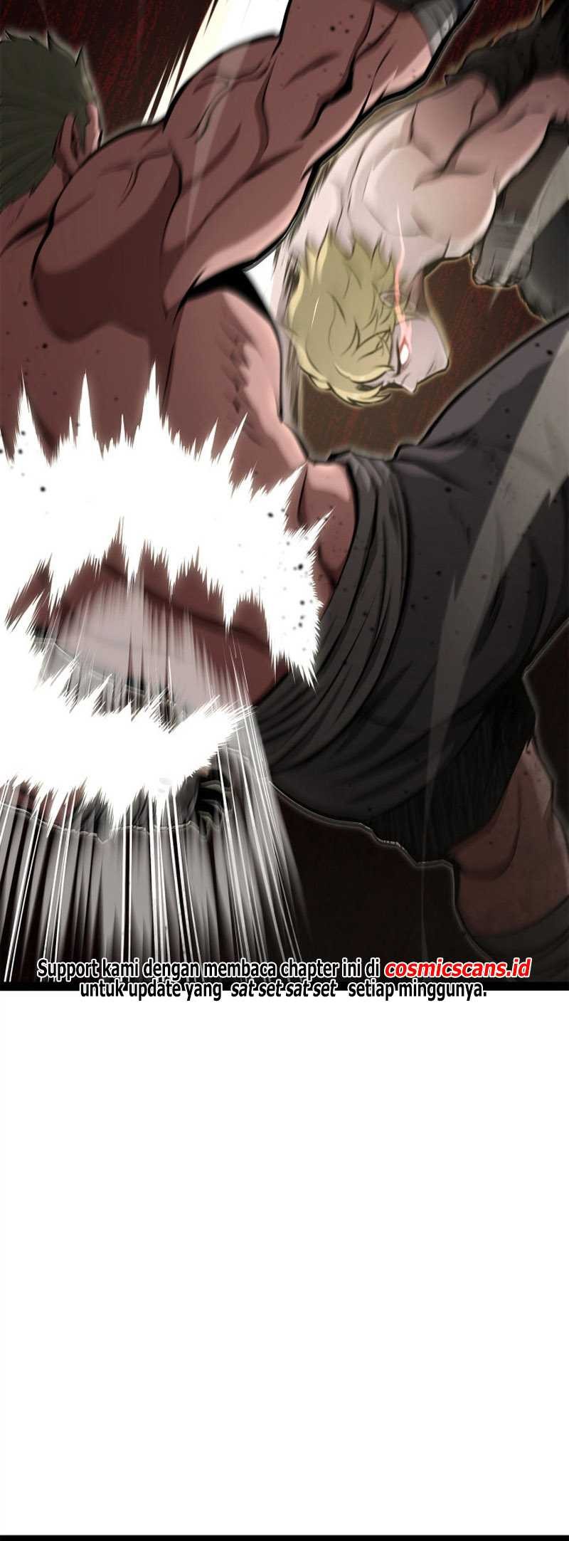 Kalli the Champion Chapter 19 Gambar 12