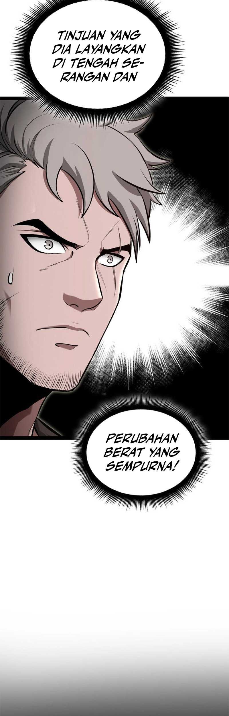 Kalli the Champion Chapter 19 Gambar 15