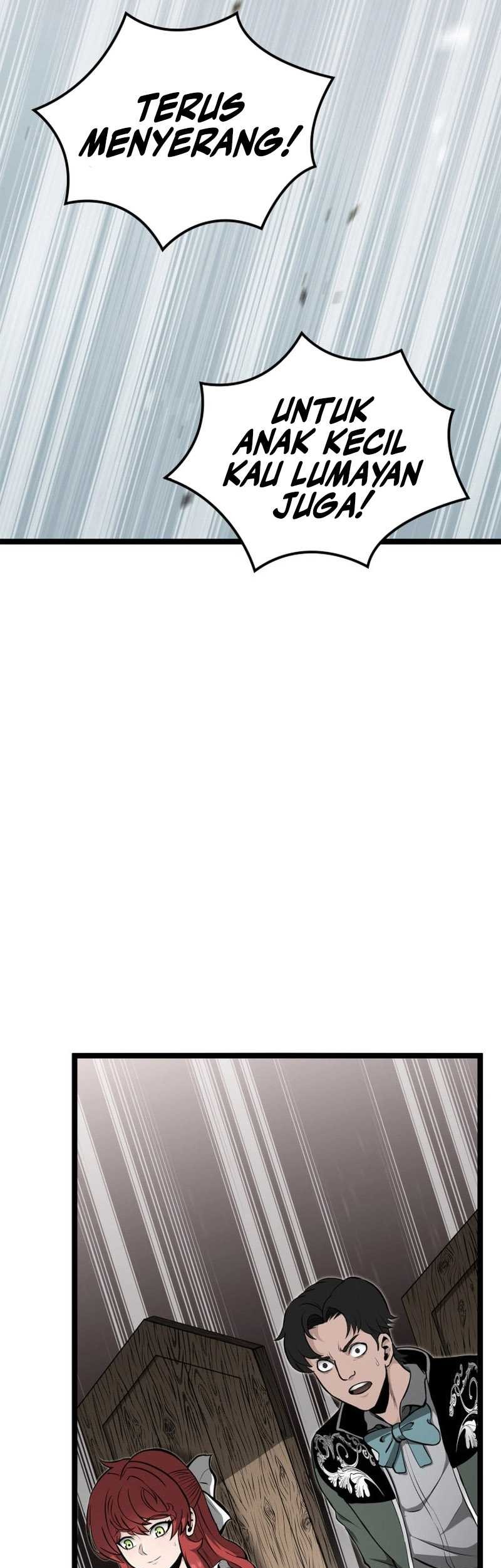 Kalli the Champion Chapter 19 Gambar 25