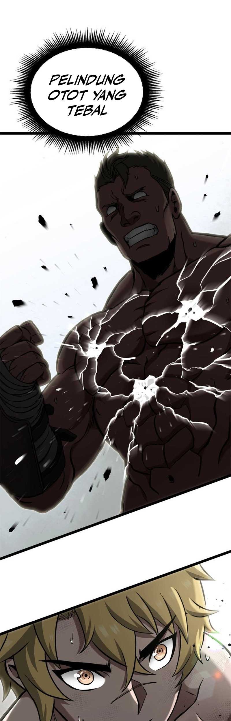 Kalli the Champion Chapter 19 Gambar 27