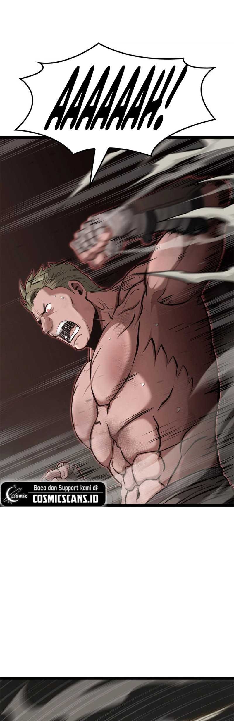 Kalli the Champion Chapter 19 Gambar 29