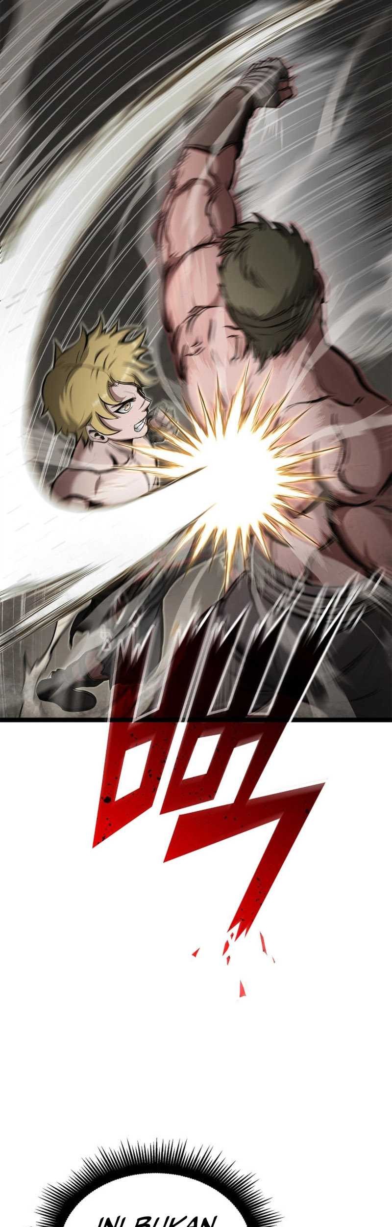 Kalli the Champion Chapter 19 Gambar 30