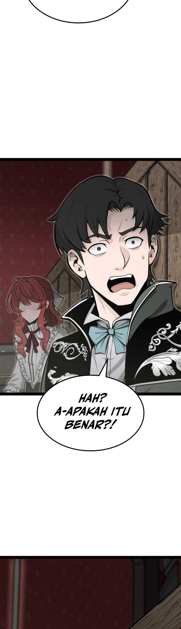 Kalli the Champion Chapter 18 Gambar 51