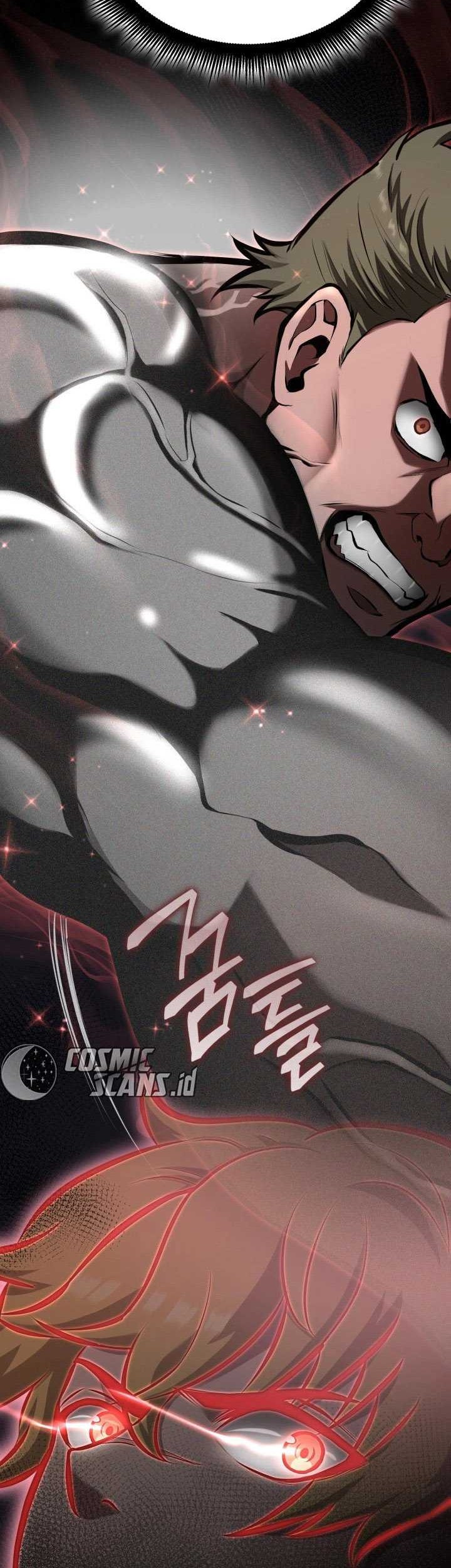 Kalli the Champion Chapter 18 Gambar 39