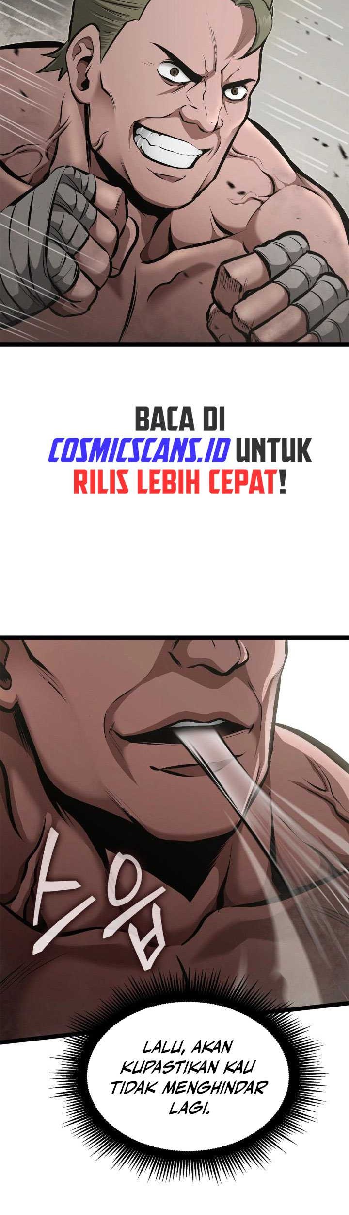 Kalli the Champion Chapter 18 Gambar 43