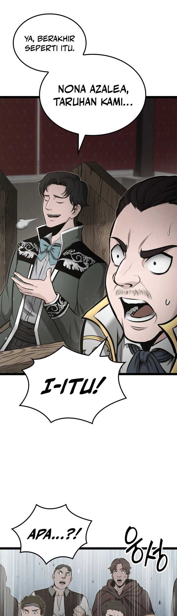 Kalli the Champion Chapter 18 Gambar 46