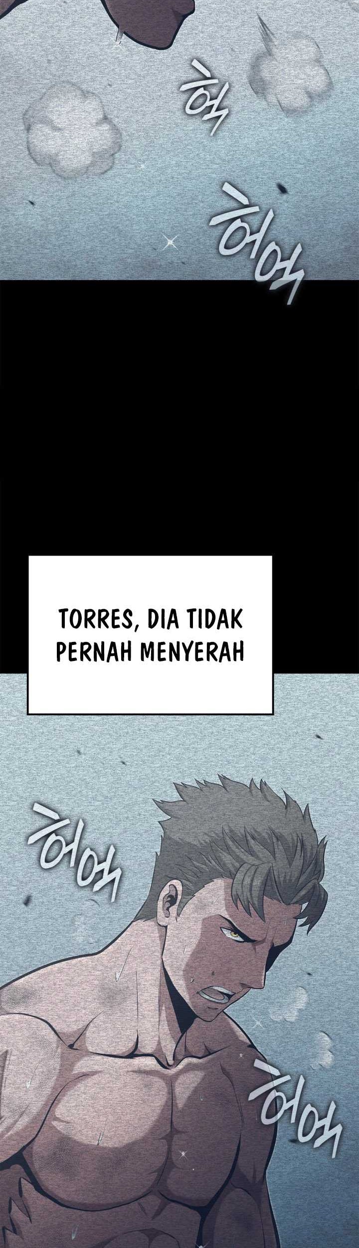 Kalli the Champion Chapter 18 Gambar 3