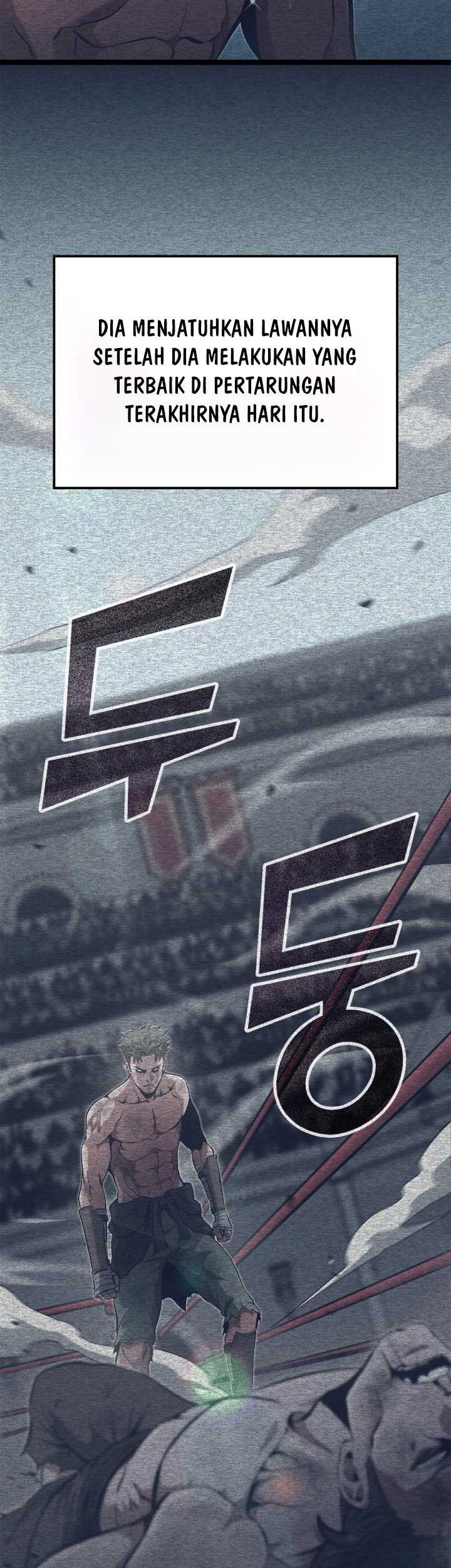 Kalli the Champion Chapter 18 Gambar 4