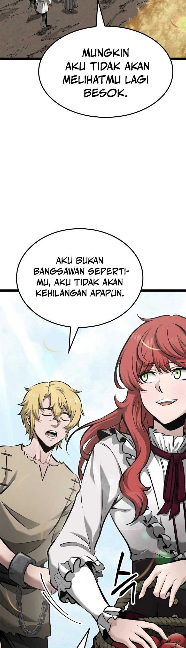 Kalli the Champion Chapter 18 Gambar 12