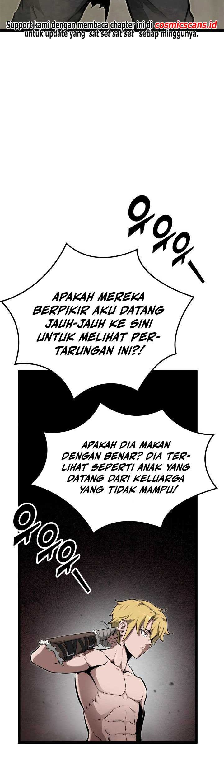 Kalli the Champion Chapter 18 Gambar 24