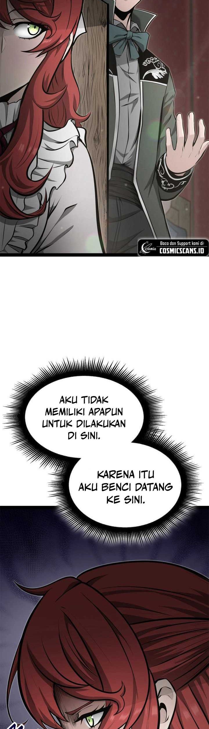 Kalli the Champion Chapter 18 Gambar 27