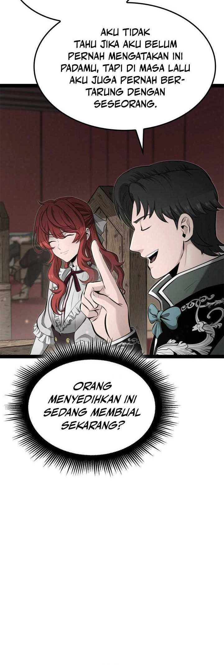 Kalli the Champion Chapter 18 Gambar 29
