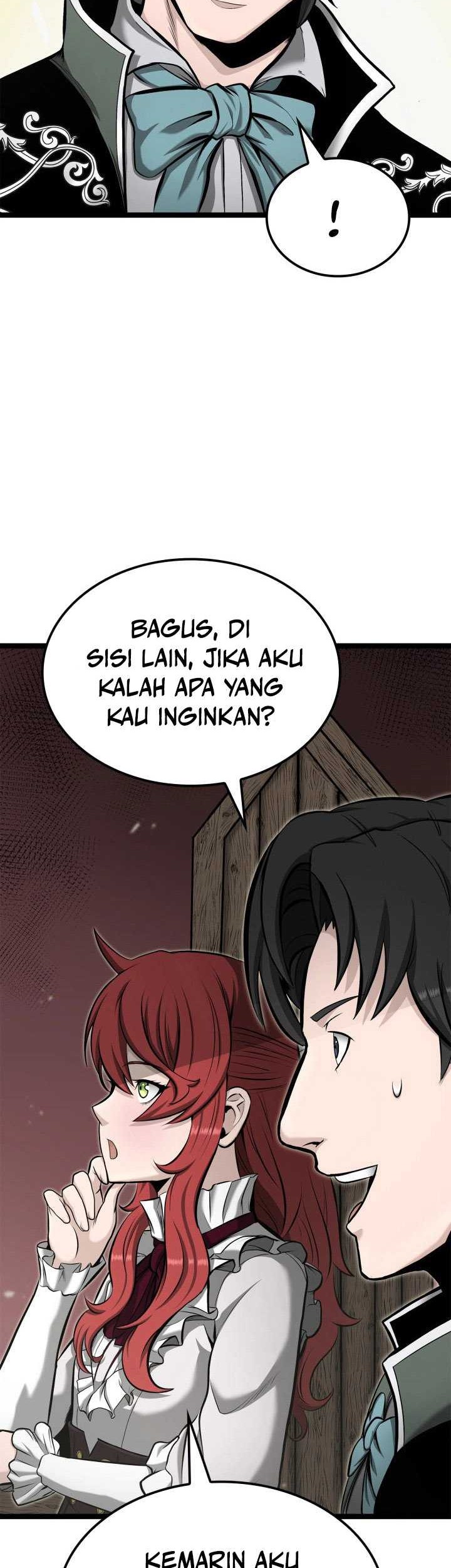 Kalli the Champion Chapter 18 Gambar 31